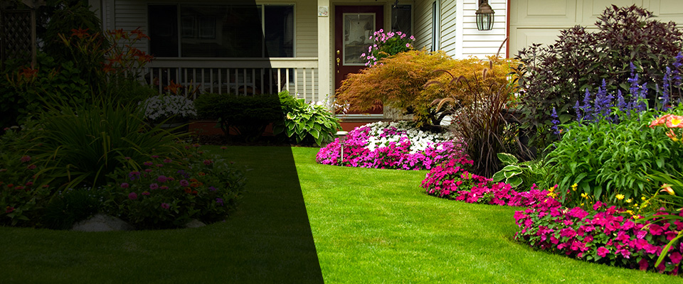 Greenbrier Landscapers