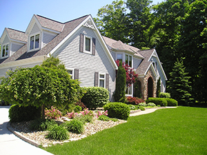 Landscapers and Lawncare Services in Greenbrier, TN